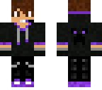 purple gamer