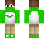 pvp skin edit by doihomma