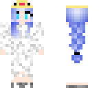 queen bride