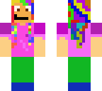 rainbow