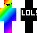 rainbow derp 2 edit