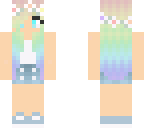 rainbow ruby