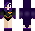 raven