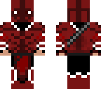 raven holy knight