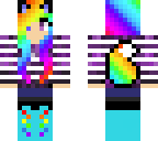 raynebow