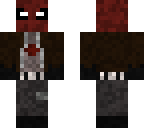 red hood 