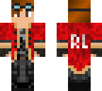 red league lodeclaw s sbl