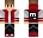 red like
