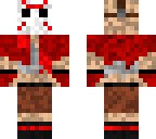 red raider