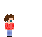 red shirt randy