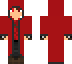 red wizard