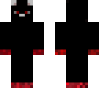 redfoot