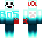 redhanded boss