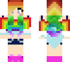 remix girl
