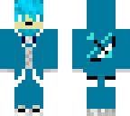 resal version blue fire 3