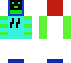 robot guy