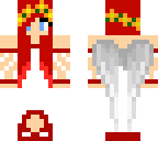 robyn's goddess from