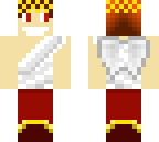 roman man