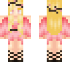 sakura girl