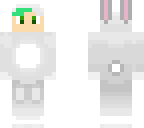 sally bunny 2