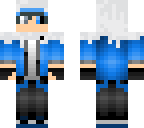 sans human