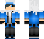 sans human update