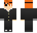 senpai foxy