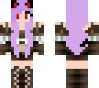 shadow knight steam punk michi