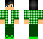 shane
