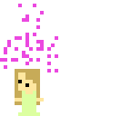 short  girls sparkle