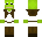 shrek pepe
