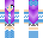 simple skin
