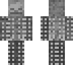 skeleton