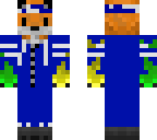 skin