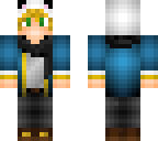 skini