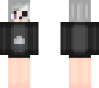 skull oc