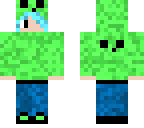 slime