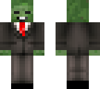smile zombie