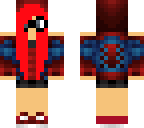 spidergirl