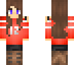 sports girl