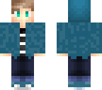 squid boy