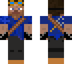 steem punk steve