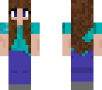steve girl