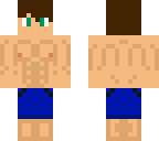 steve macho