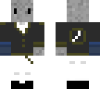 stone sailor