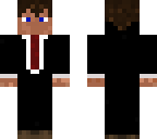 suit men