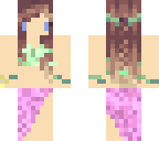 summer girl