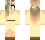 summer girl