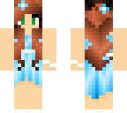 summer girl