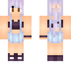 summer girl